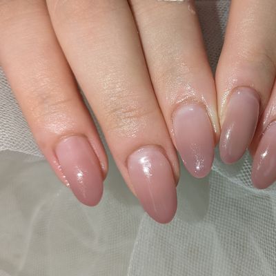 カラーグラデーション💅オフなし