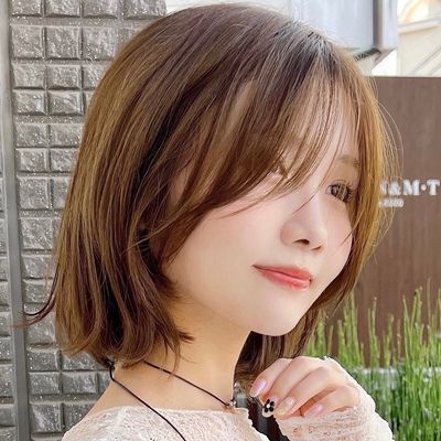 Say.表参道【ご新規様限定】カット￥6600→￥6500