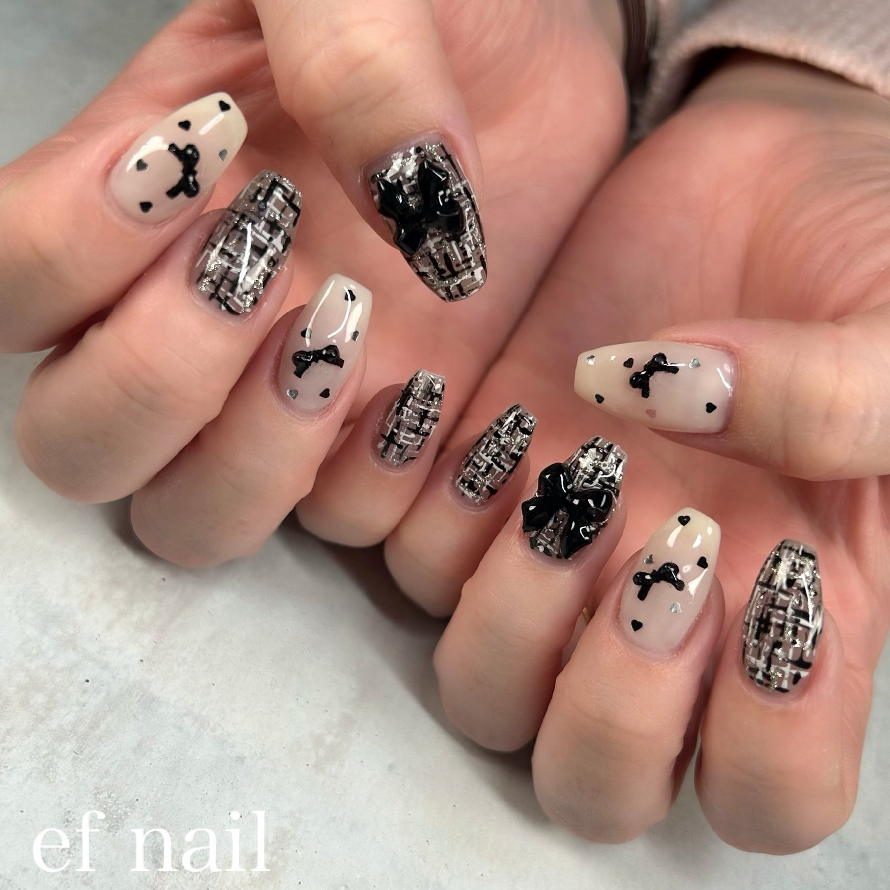 efnail