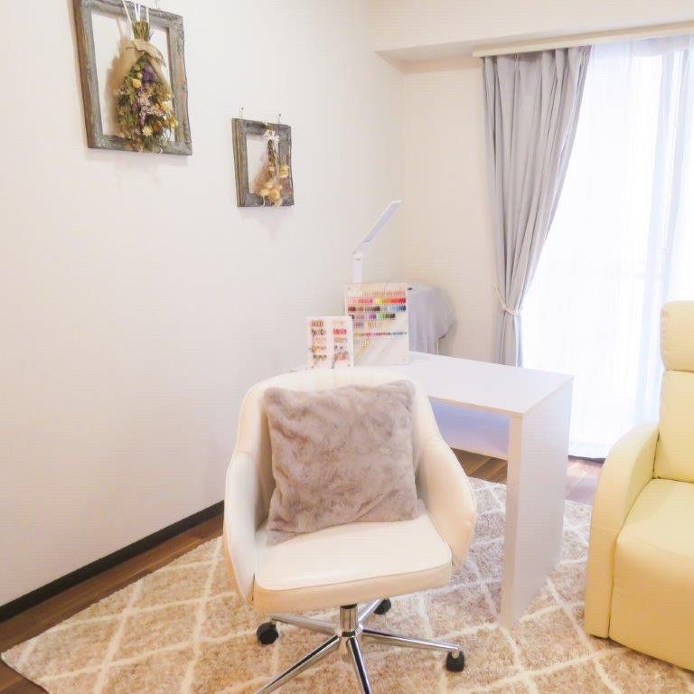 nailsalon az