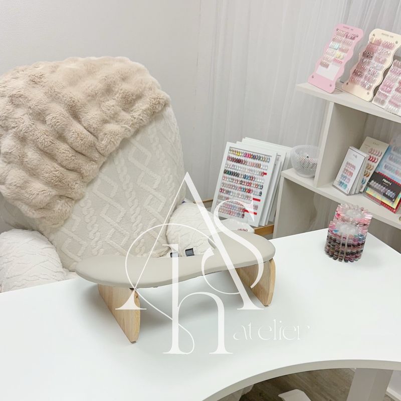 atelier Ash/表参道