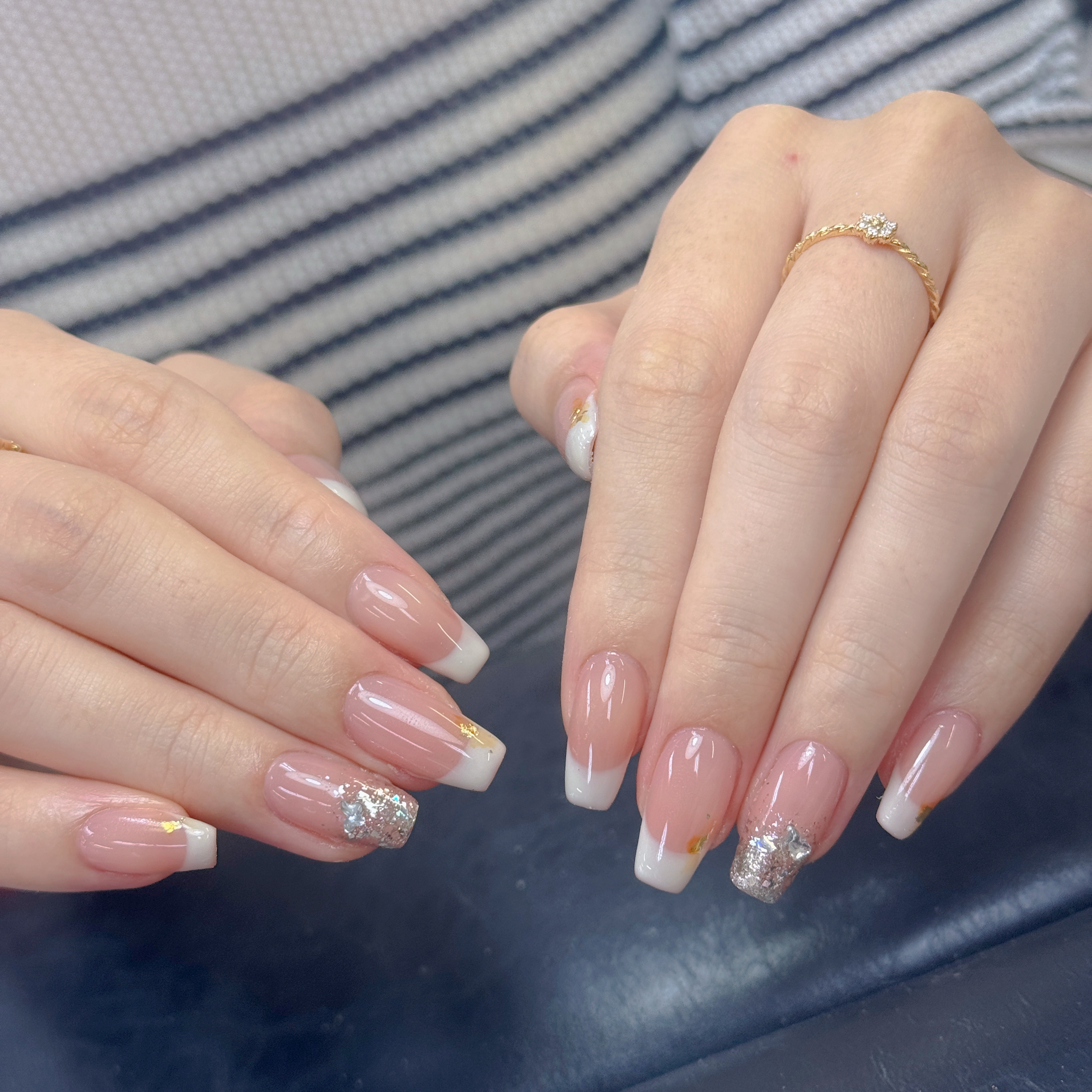 ネイリー（Nailie） - St.Nail_momo