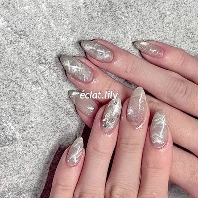 【定額】éclat コース