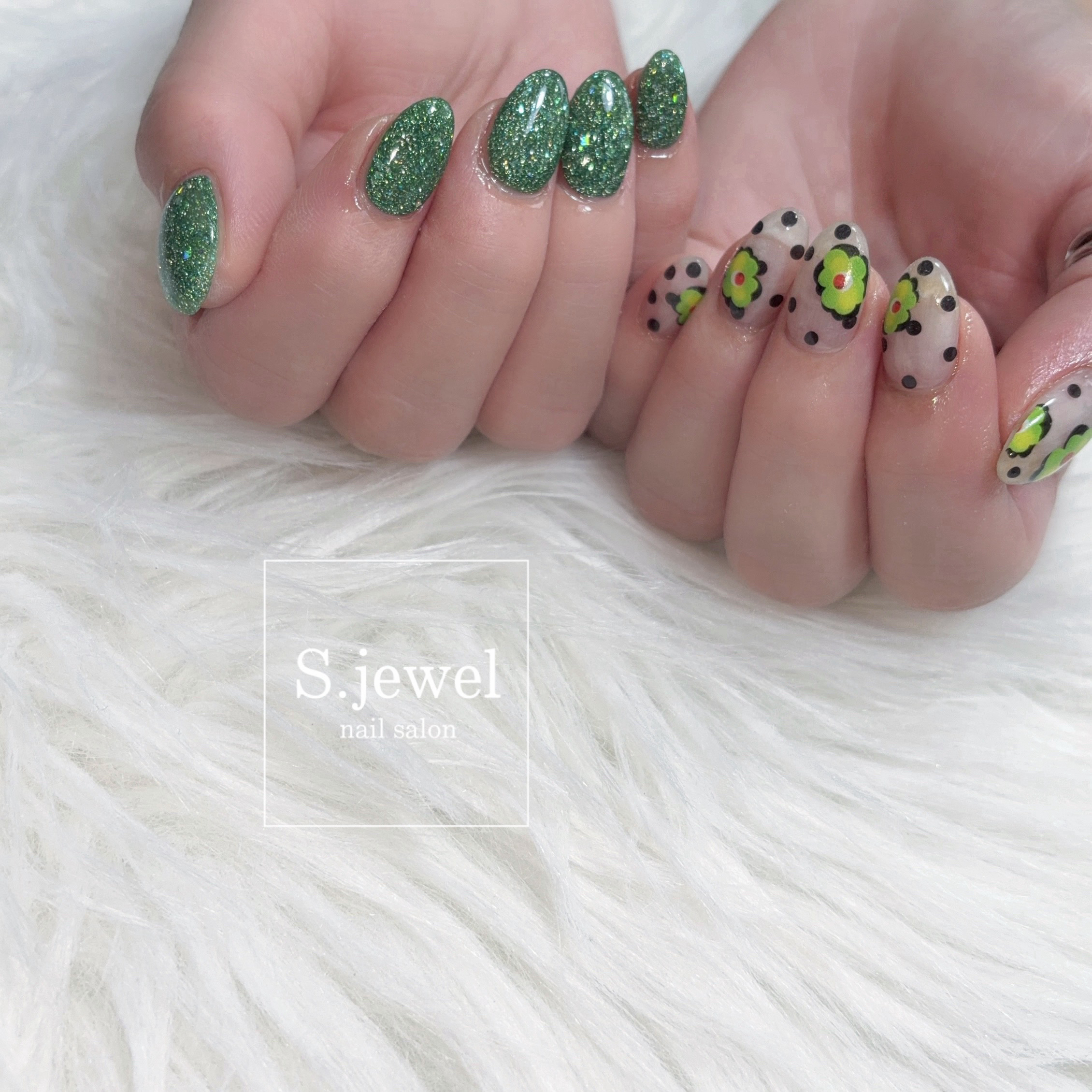 S.JEWEL