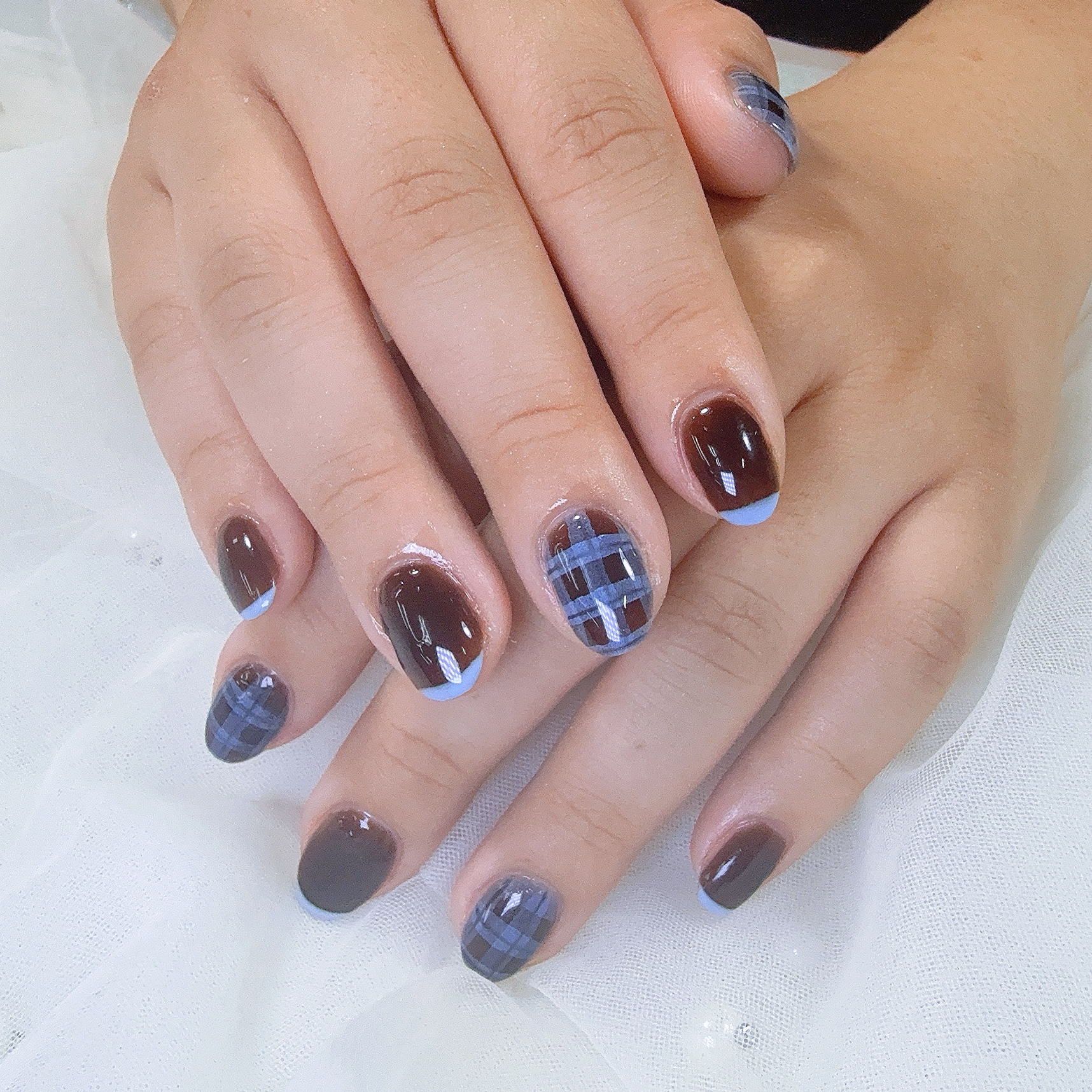 ikufonnail