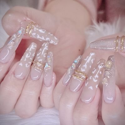 長さだし٭𓈒𓏸