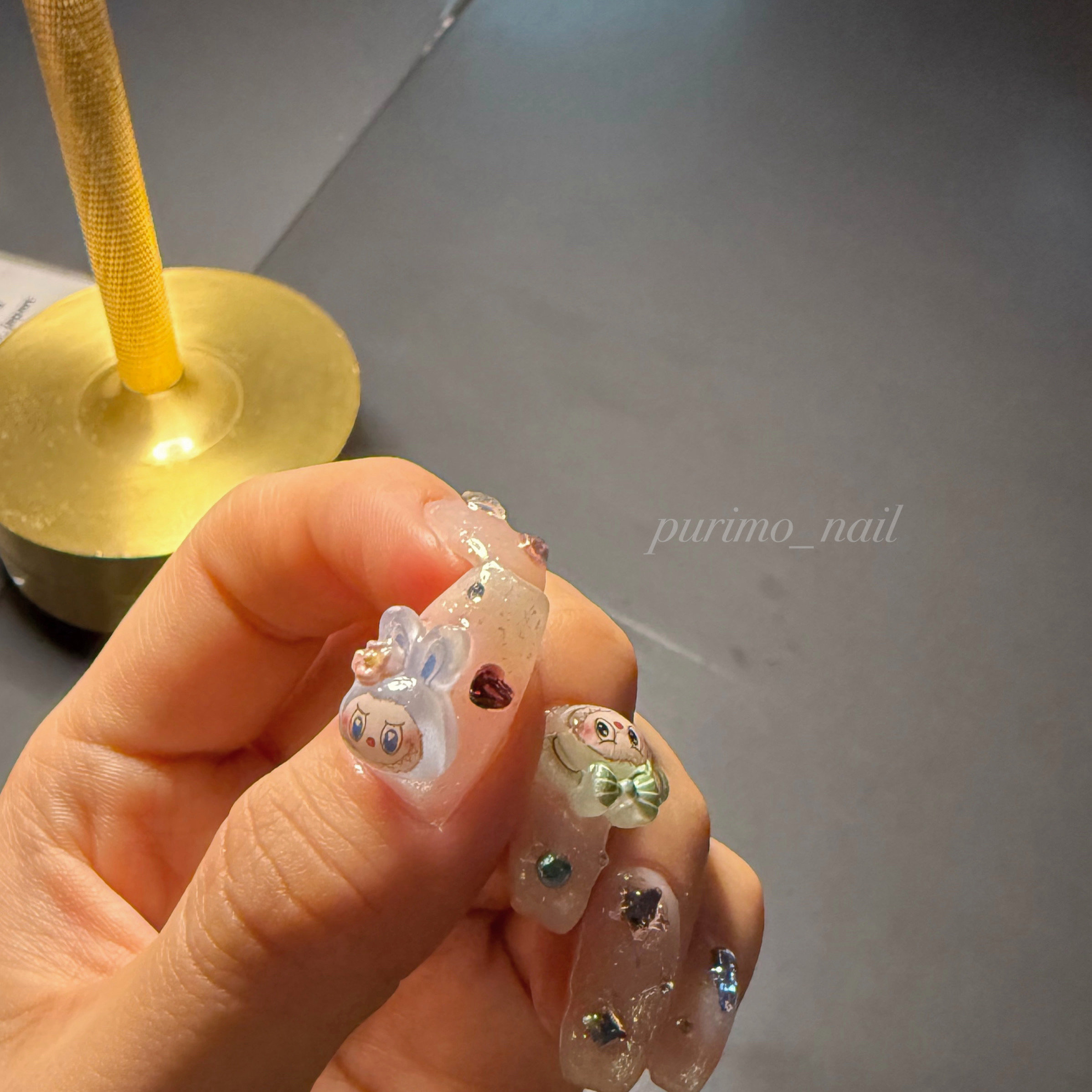 purimo_nail