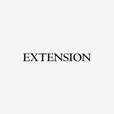 extension(ご予約受付は7/31まで)