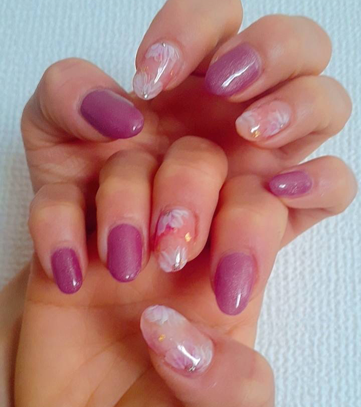 NAILam
