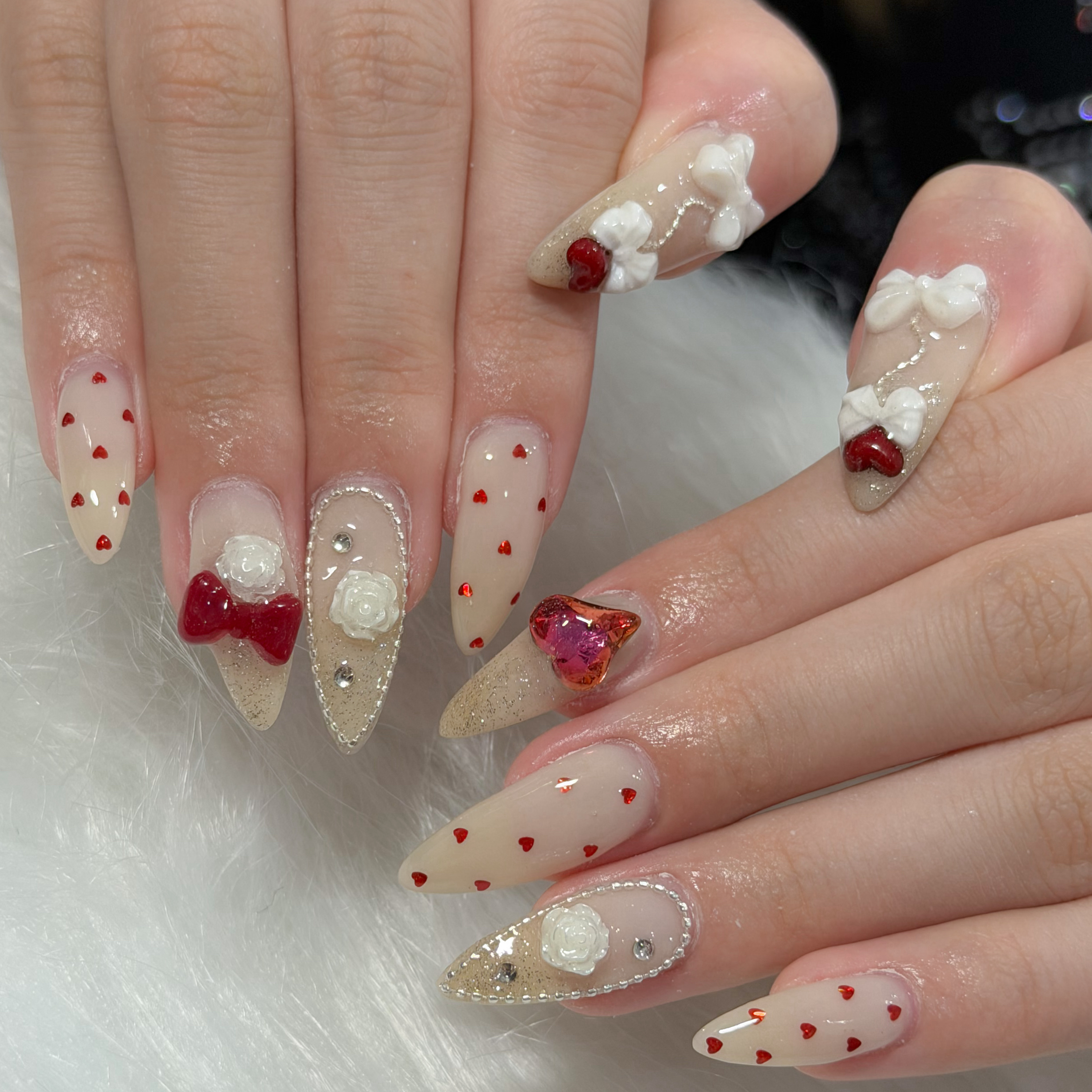 LAVISH.nanami