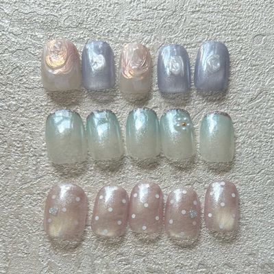 summer  collection🏖️【7900円】