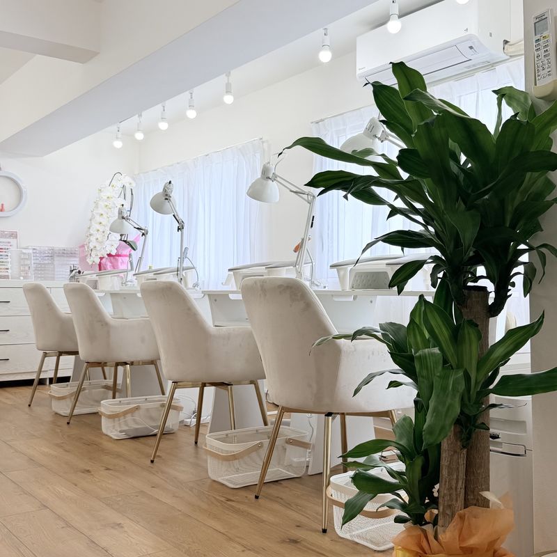 Risu Nails Beauty Salon