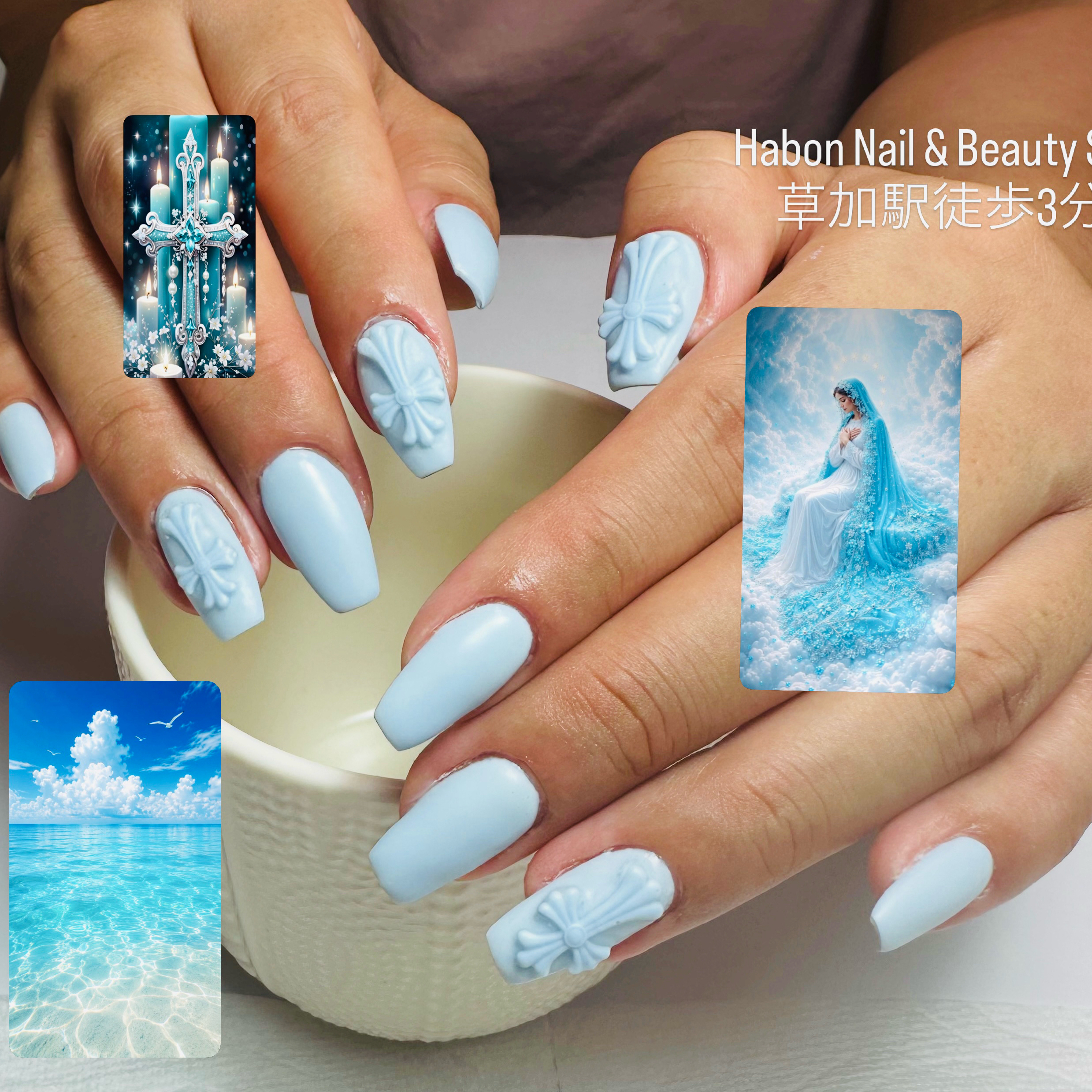 HabonNailBeauty