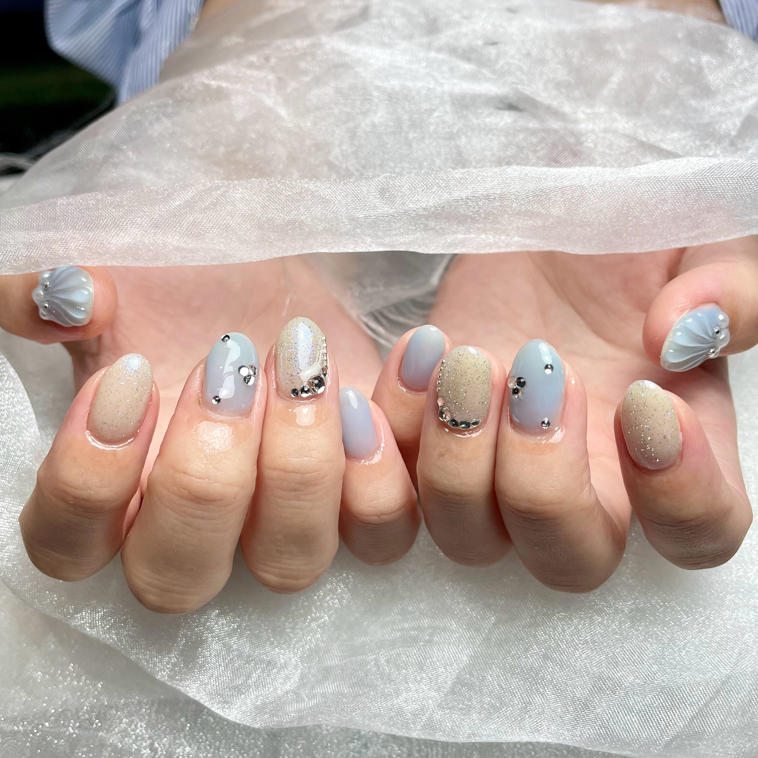 RosyBeautySalon