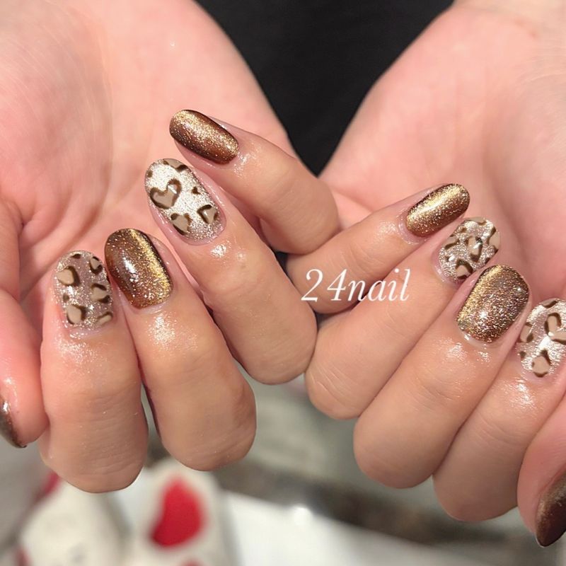 ネイリー（Nailie） - 24nail