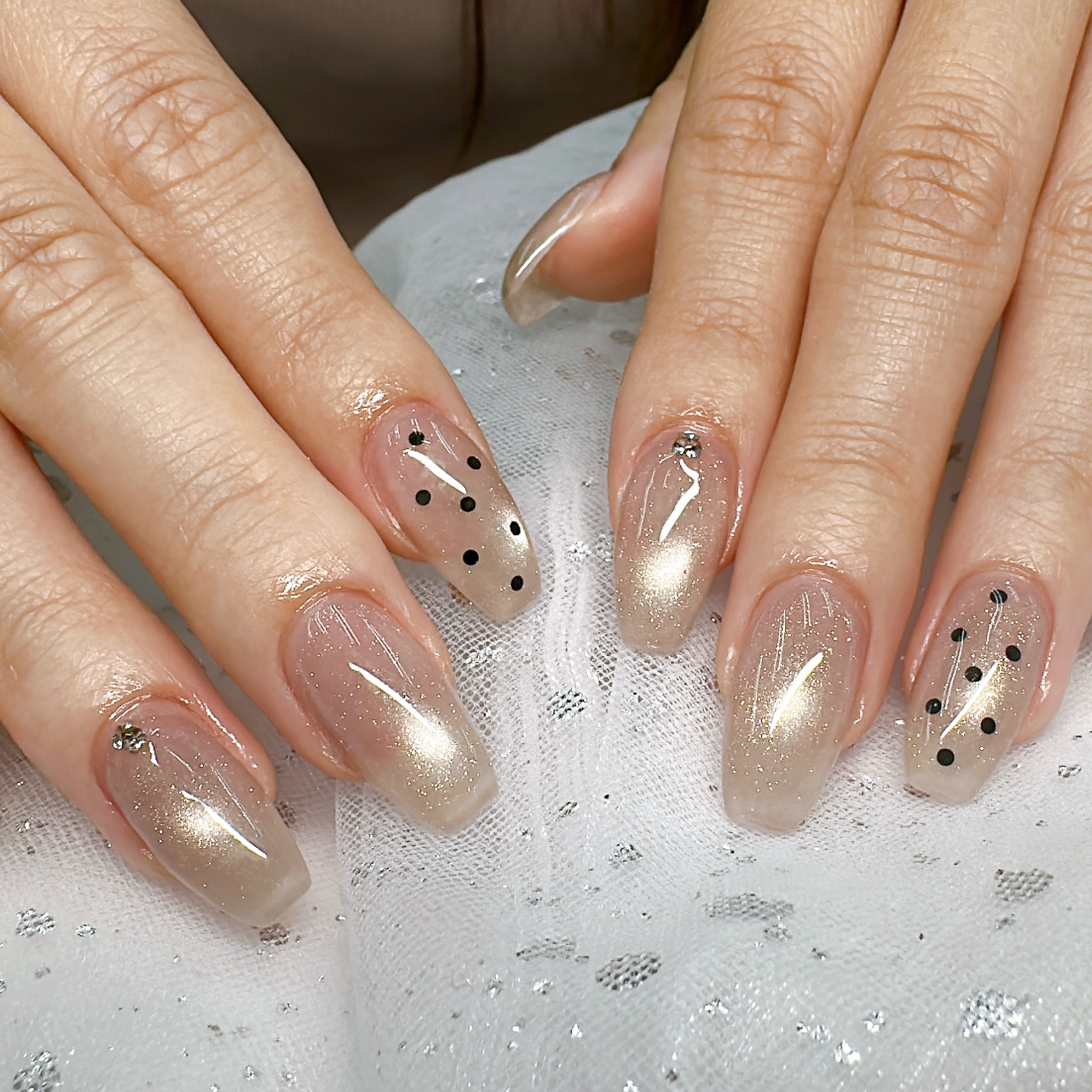 Nail.ACHIN