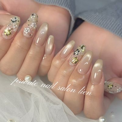 💅アートデザインコース✴️