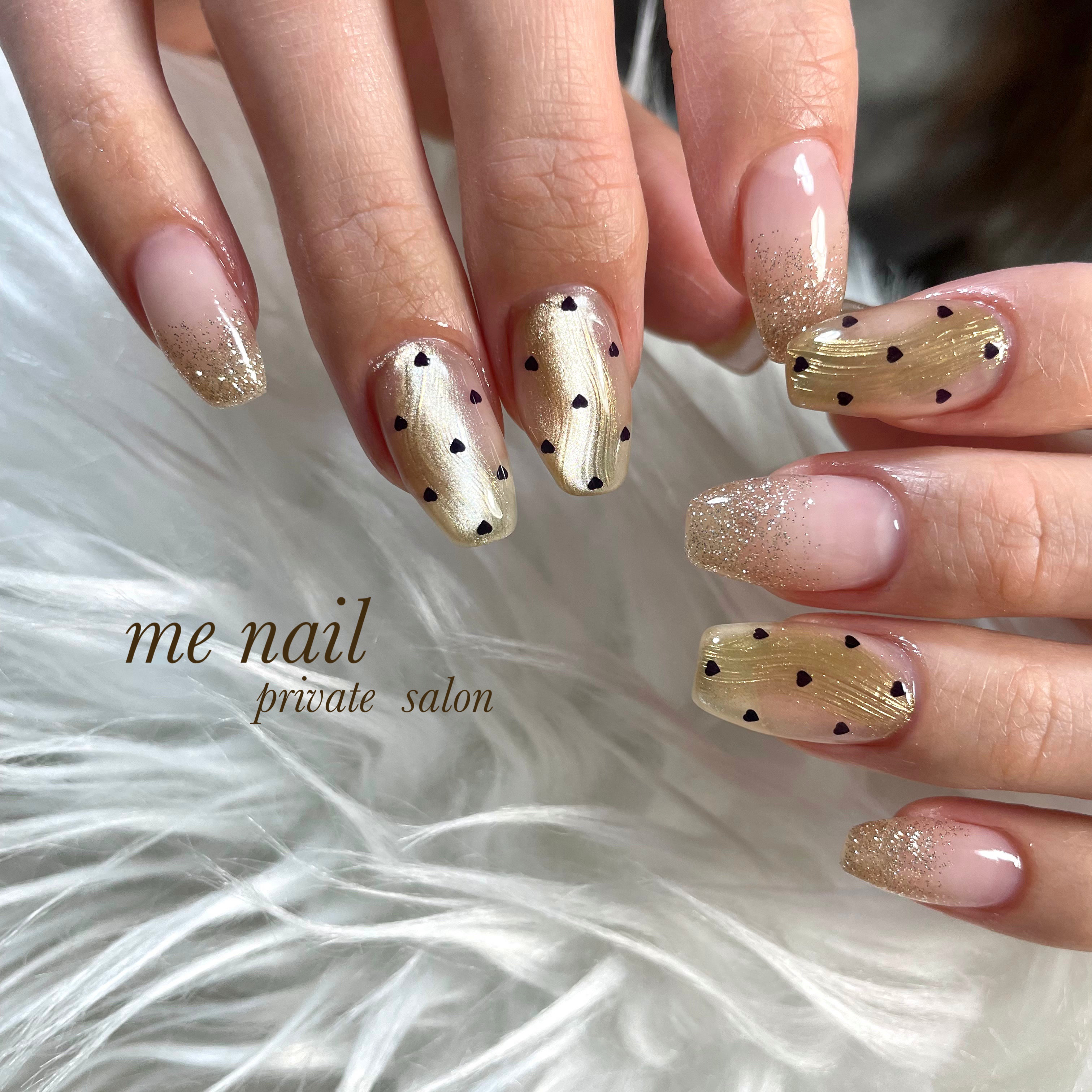 me__nail