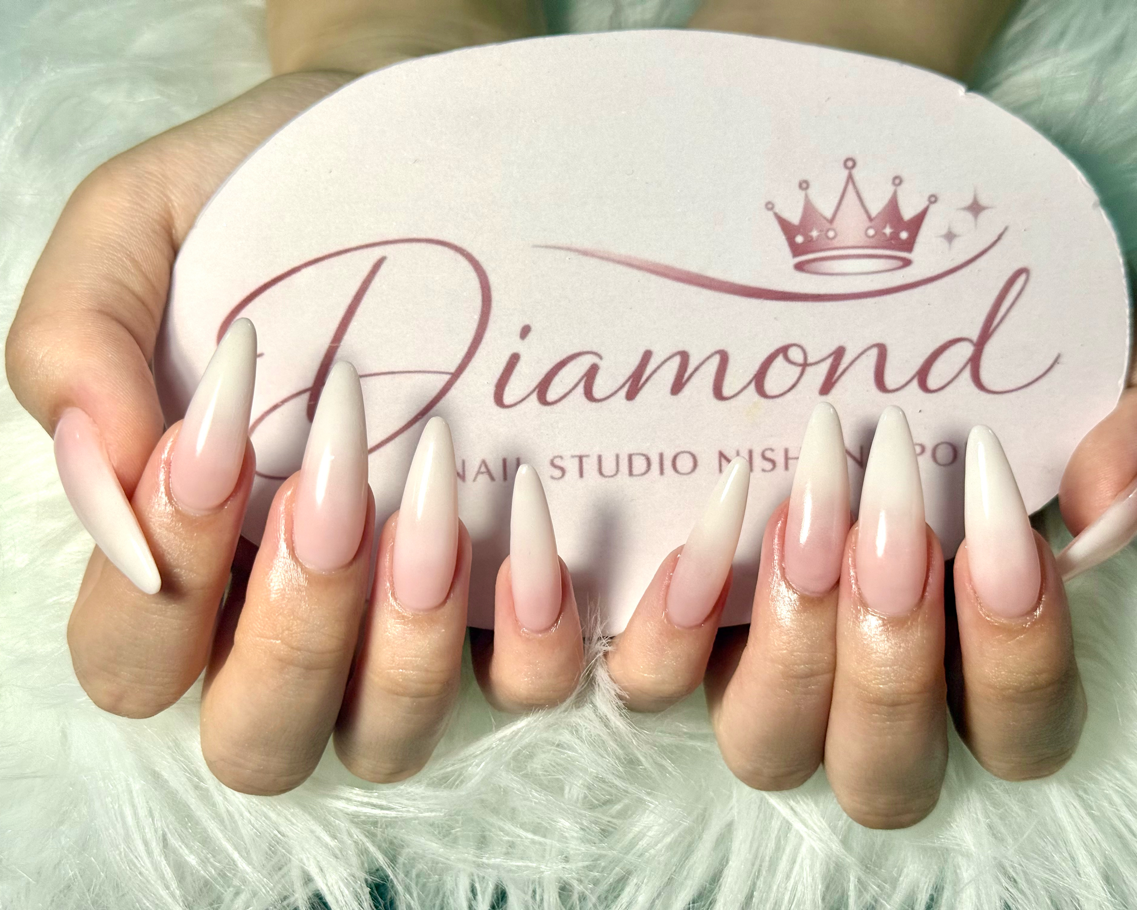 DiamondNailStudioNishinipori