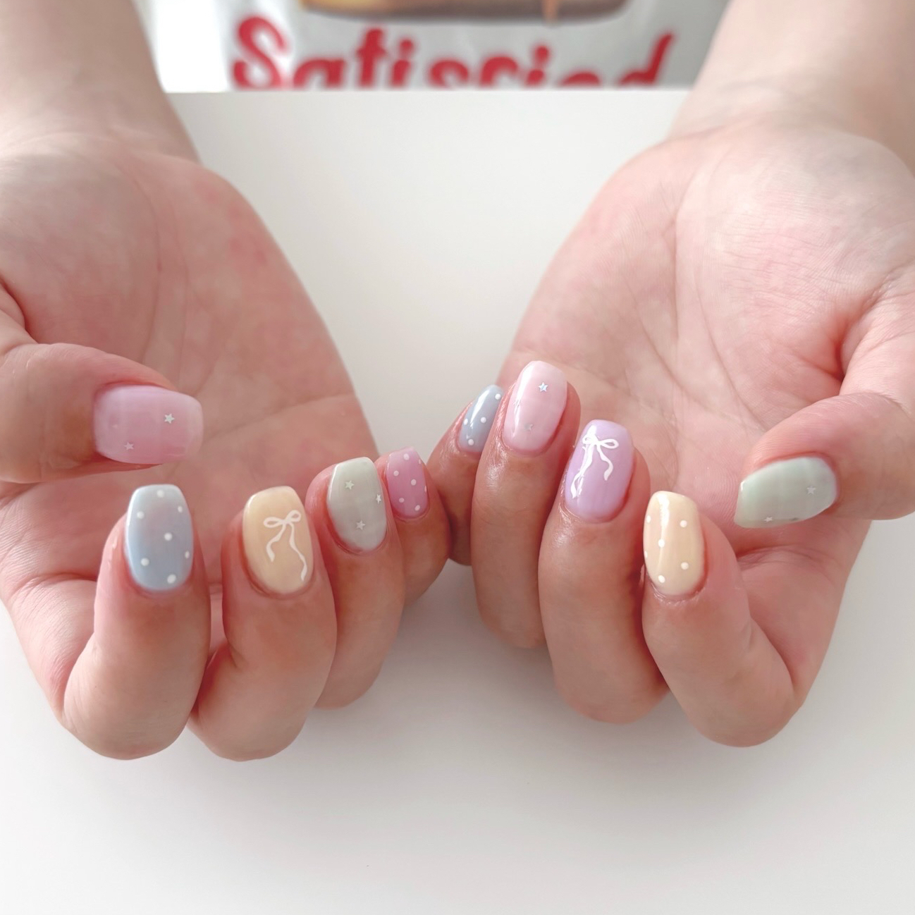 mylittle_nail