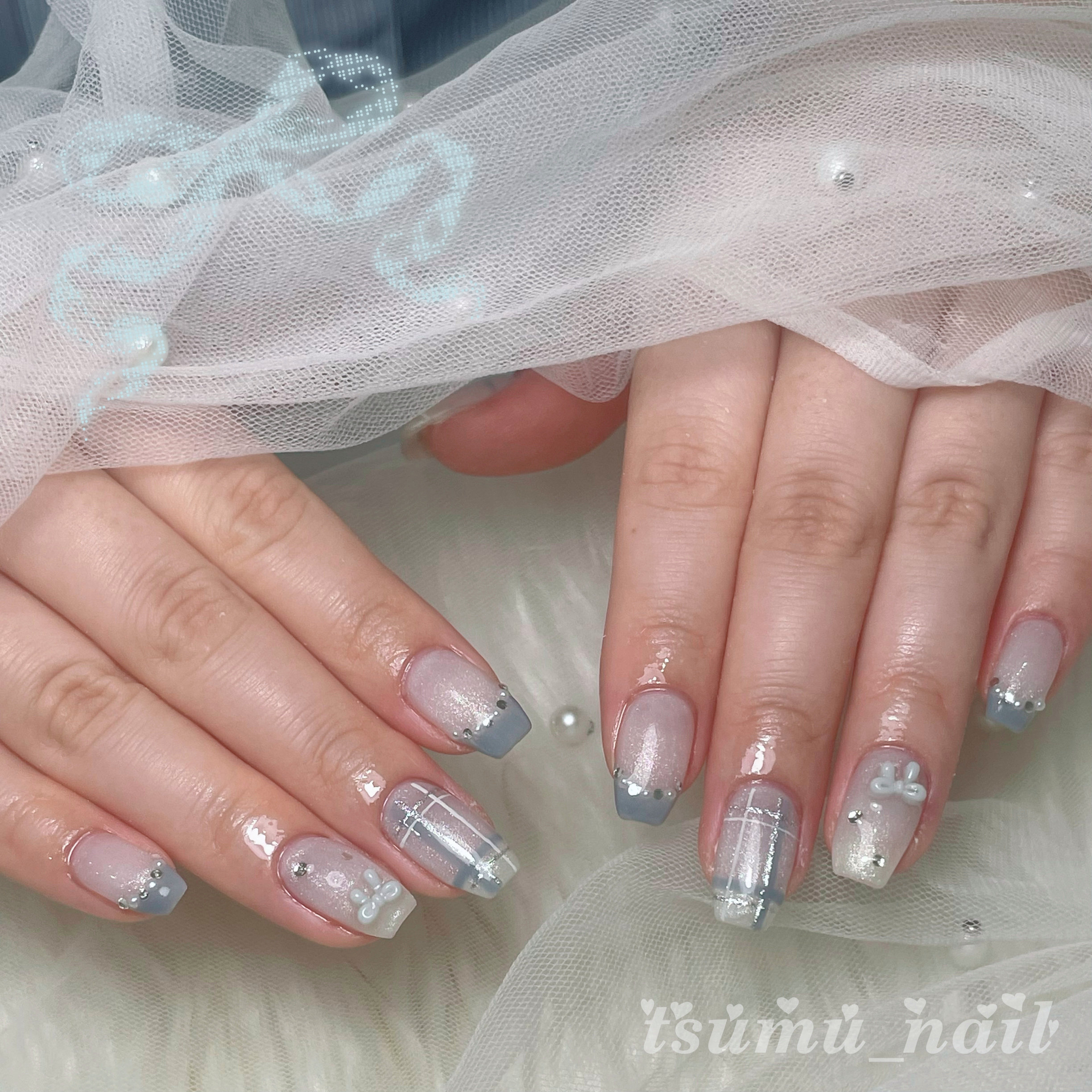 tsumu_nail
