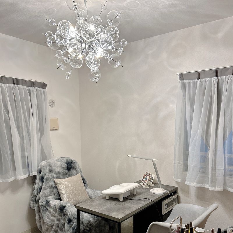 salon de cura