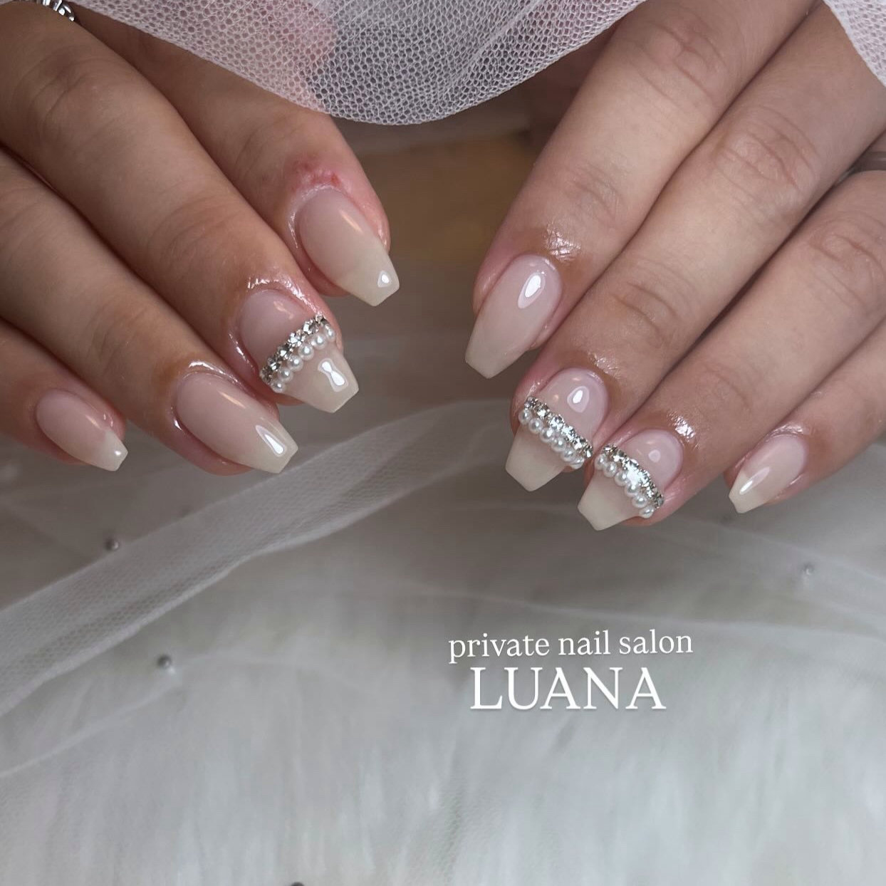 LUANA_