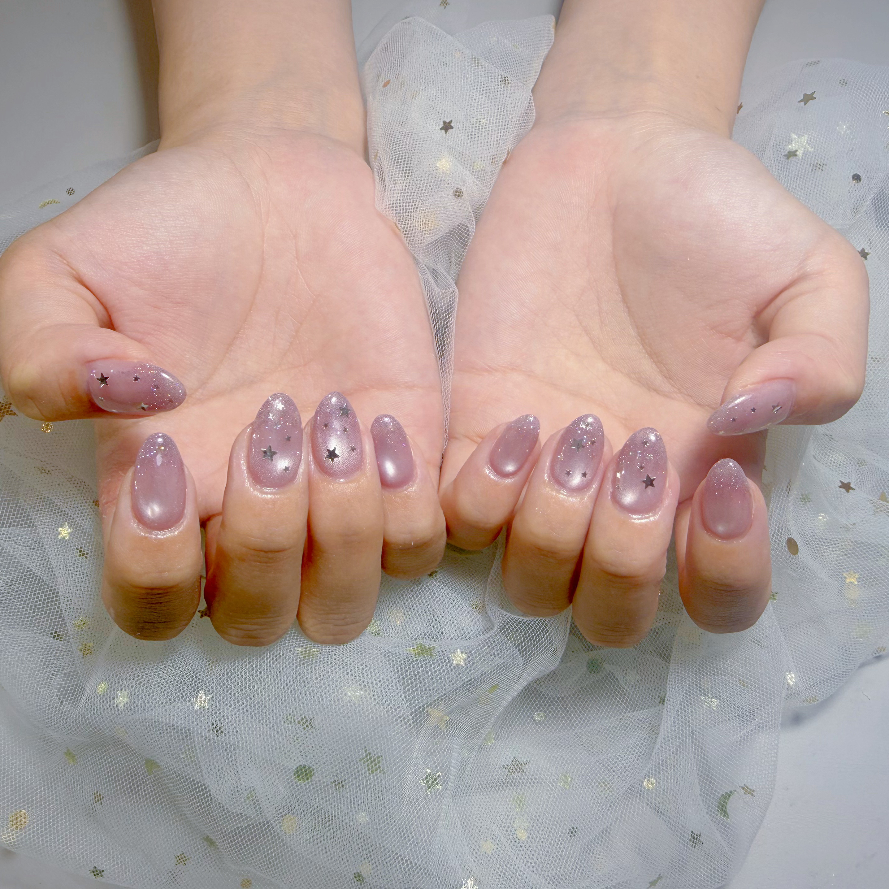 U.MINailSalon
