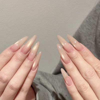 【Hand】🎀チップ長出しマグネットorフラッシュ✨9800