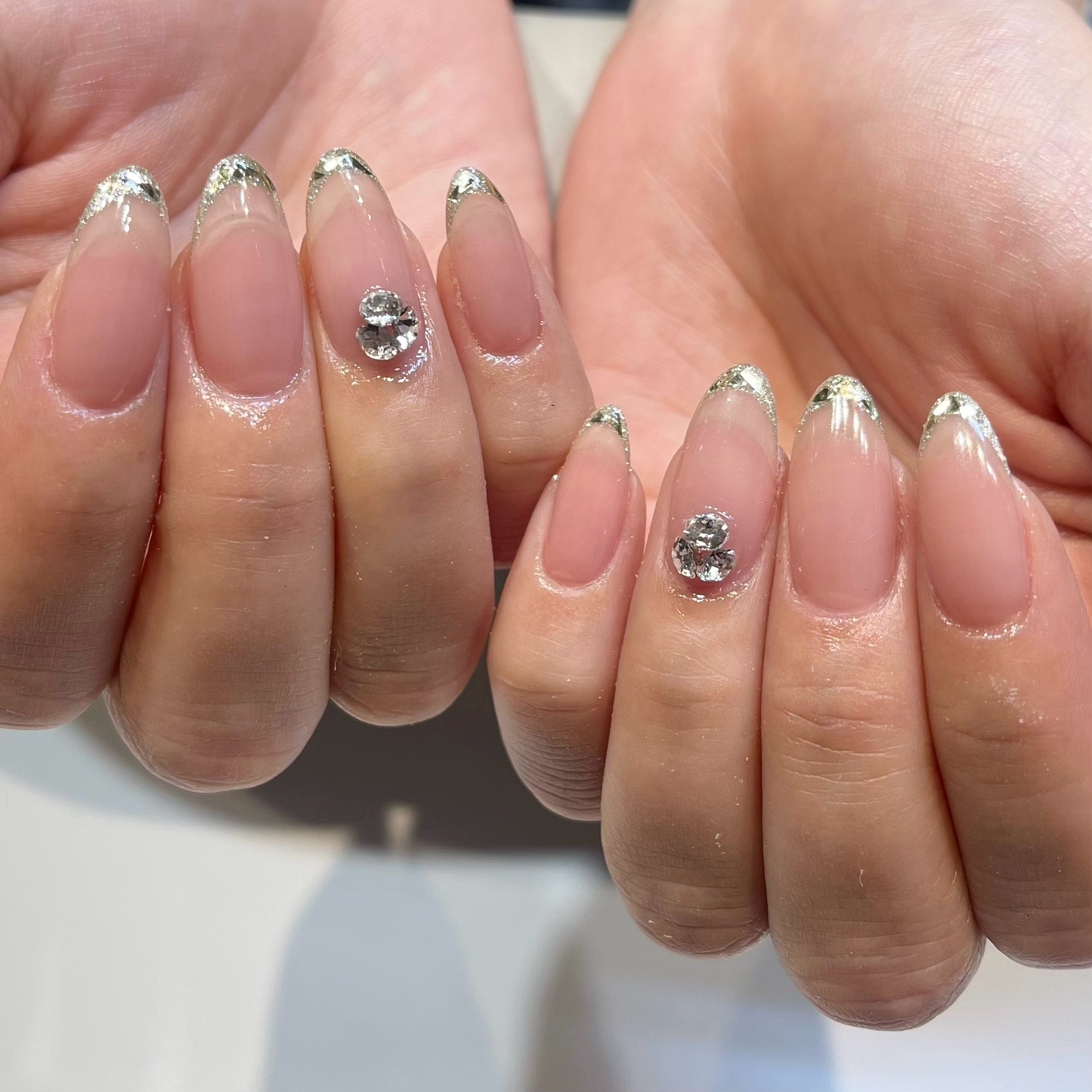 Chinatsu.nails