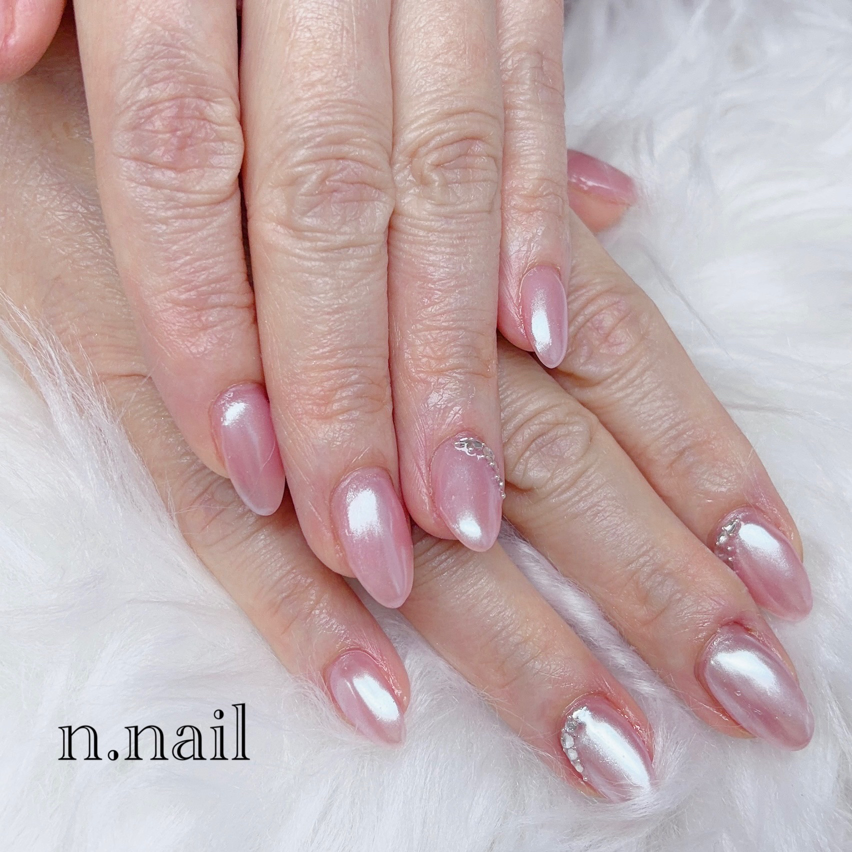 n.nail