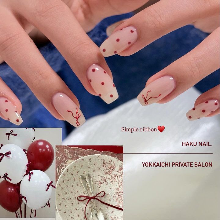 ネイリー（Nailie） - haku_nailsalon