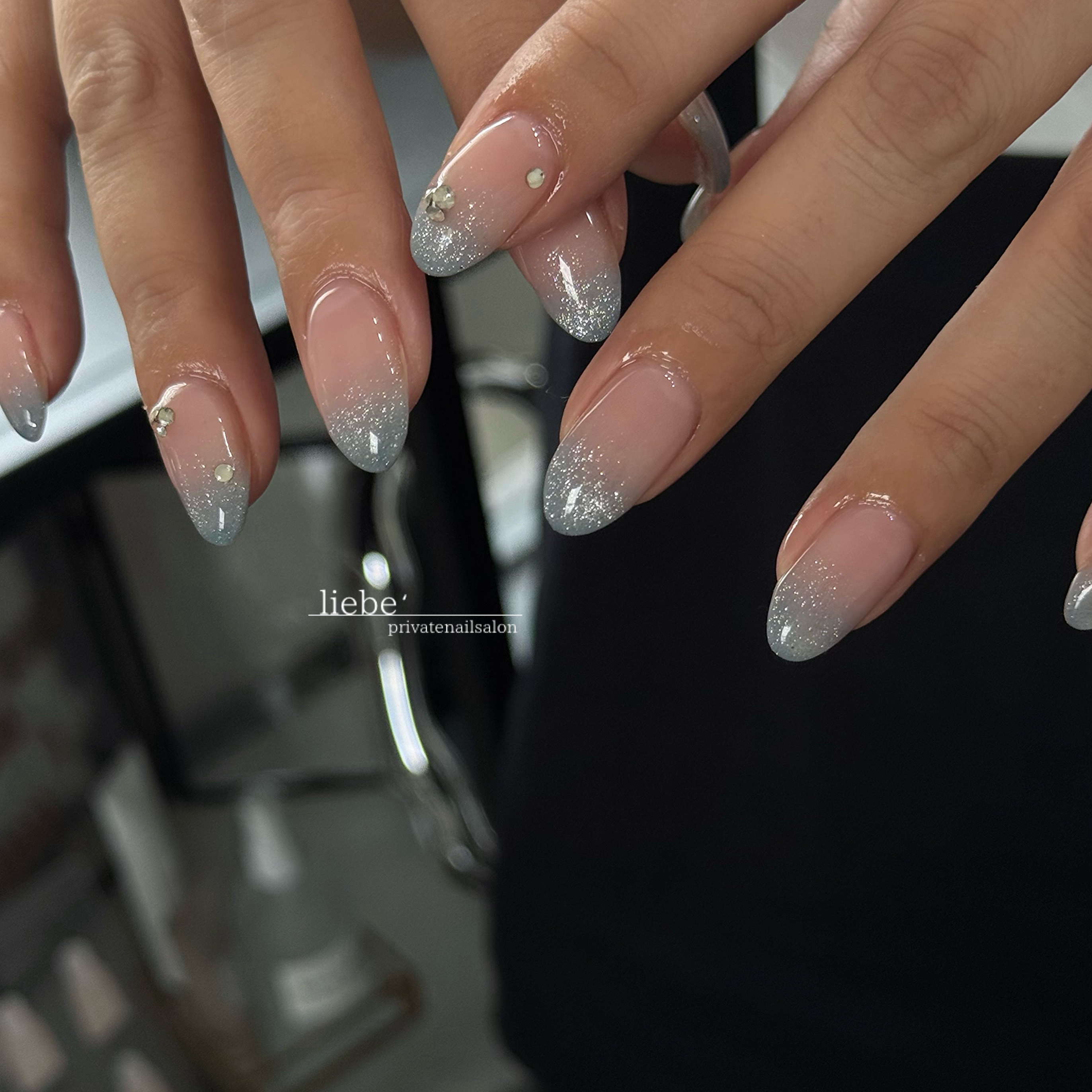 Liebe_nail