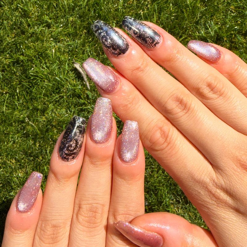 nail cocon