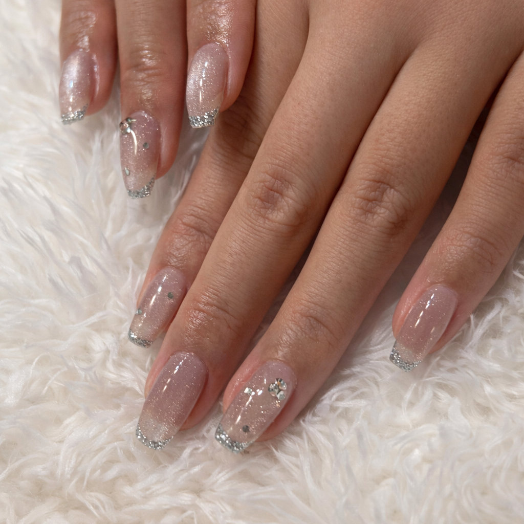 nailsalon.Merci