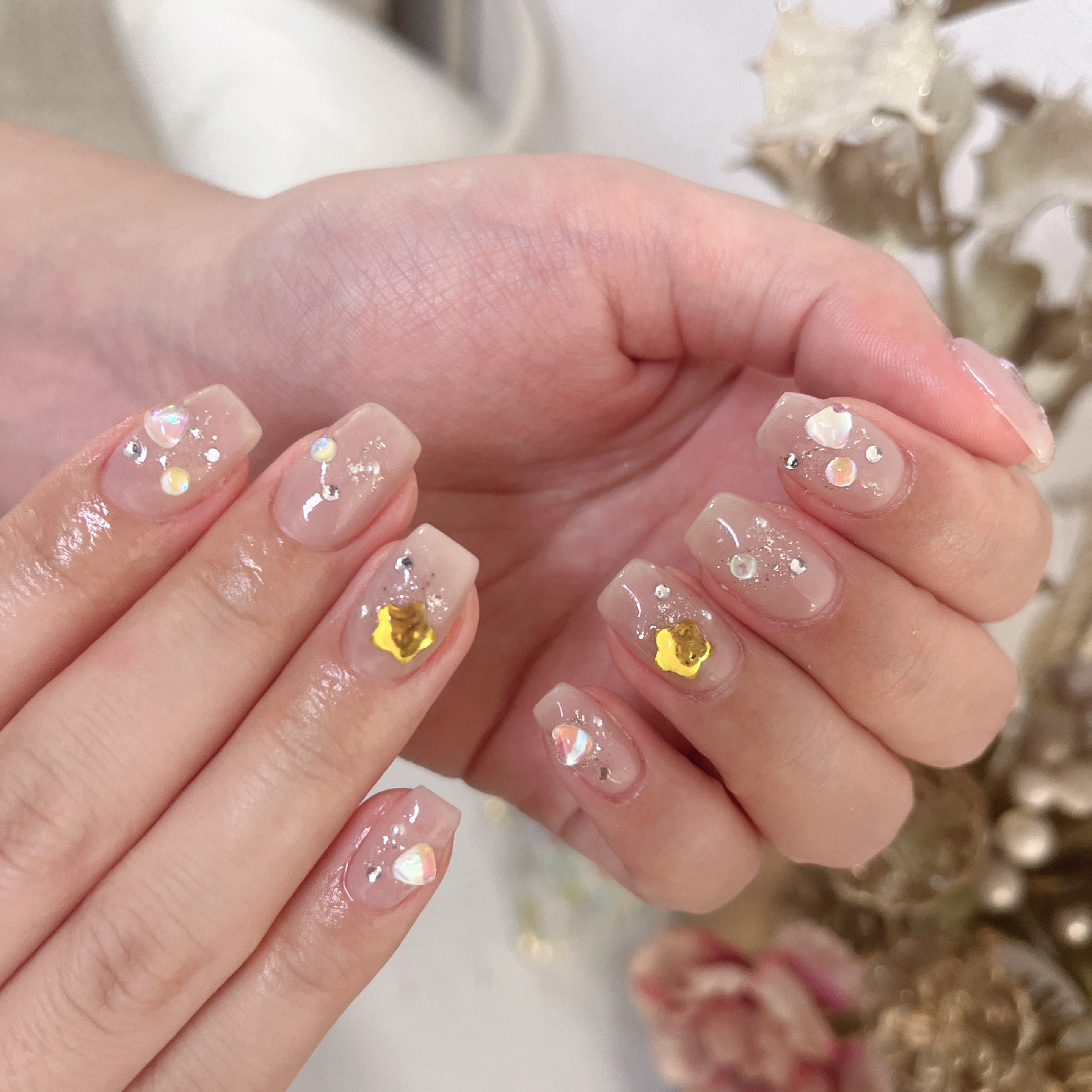 GlowNail