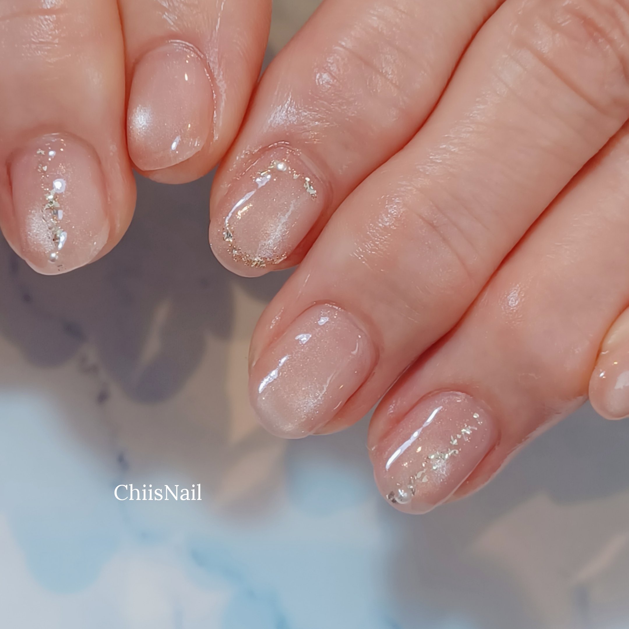 ネイリー（Nailie） - chiis.nail