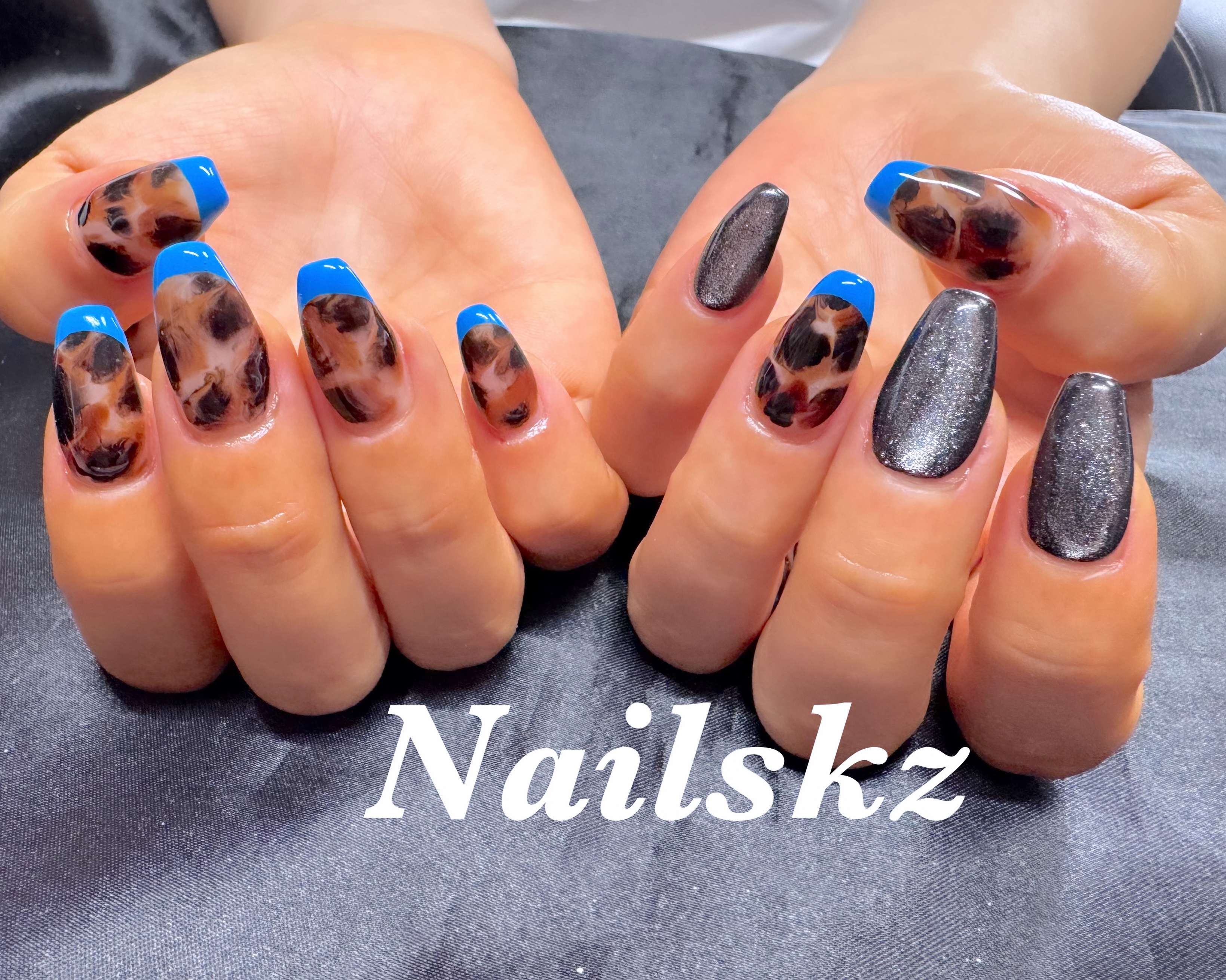 Nailskz