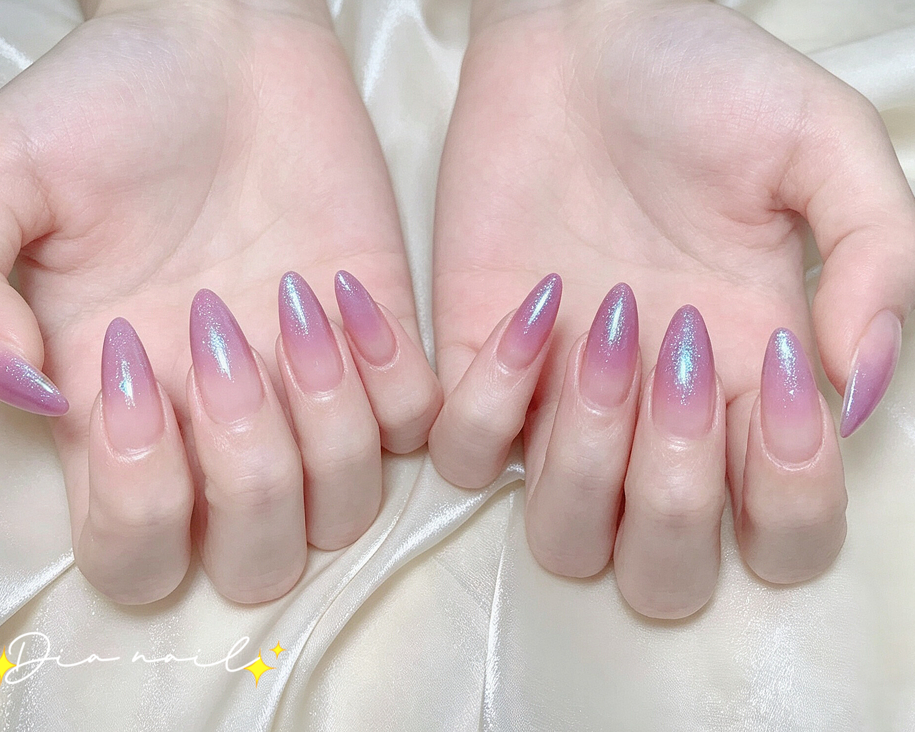 Dia.nail