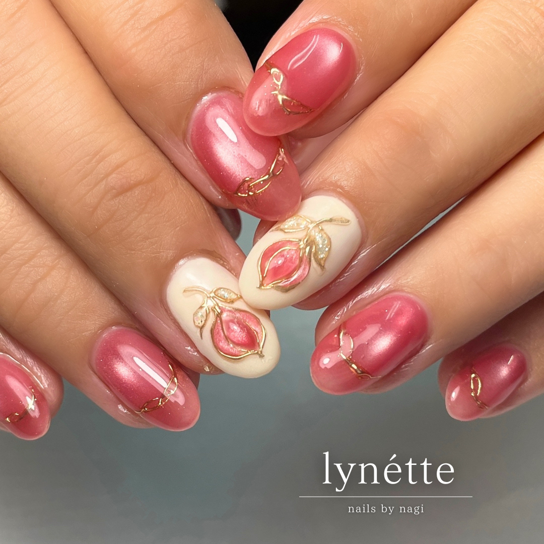 nailsbynagi