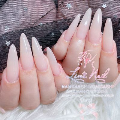 【長さだし】ワンカラーフラッシュネイル◇ ¥8900→¥7550さらに10％オフ