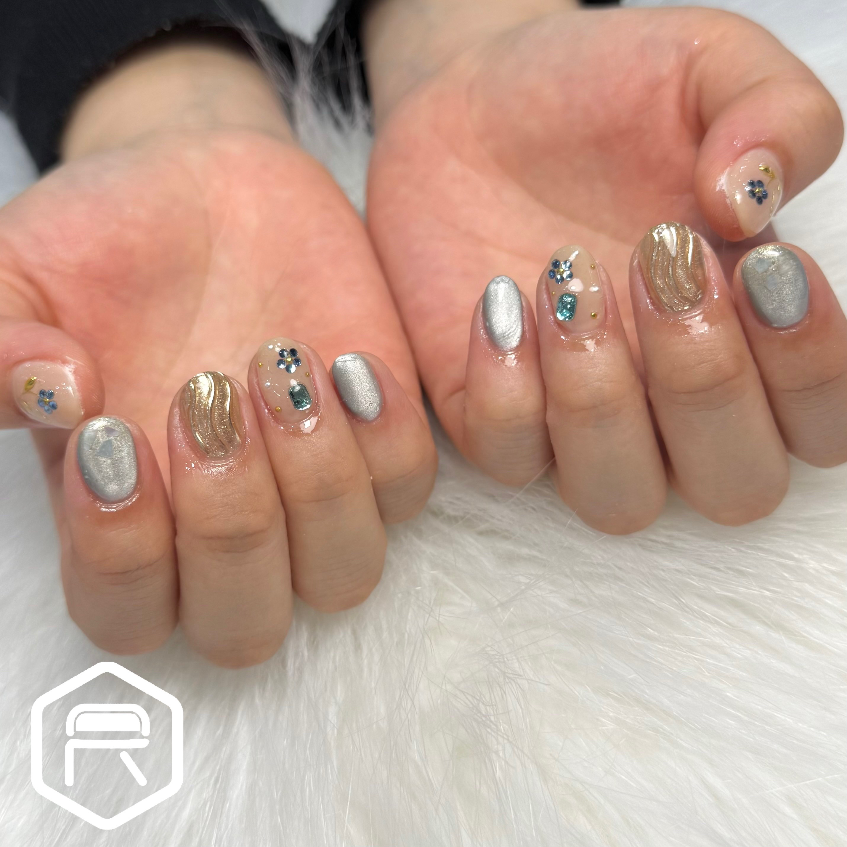 Redispe.nail_noura_nishihara