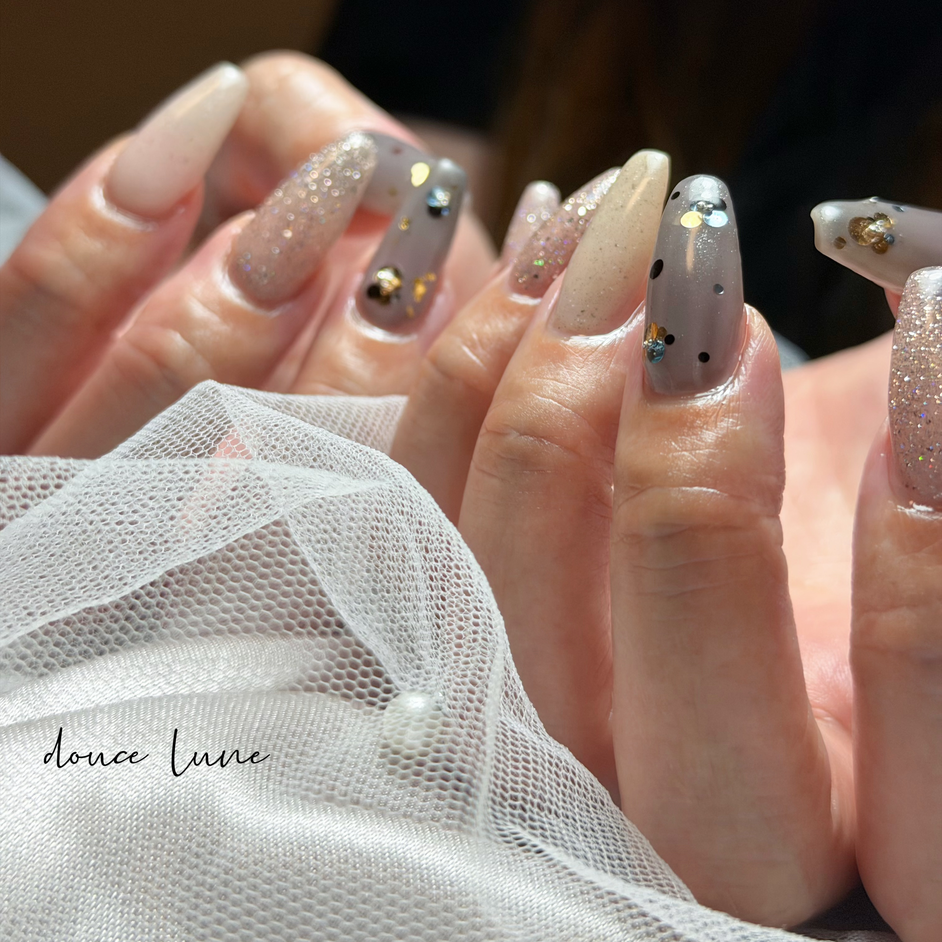 M...nail