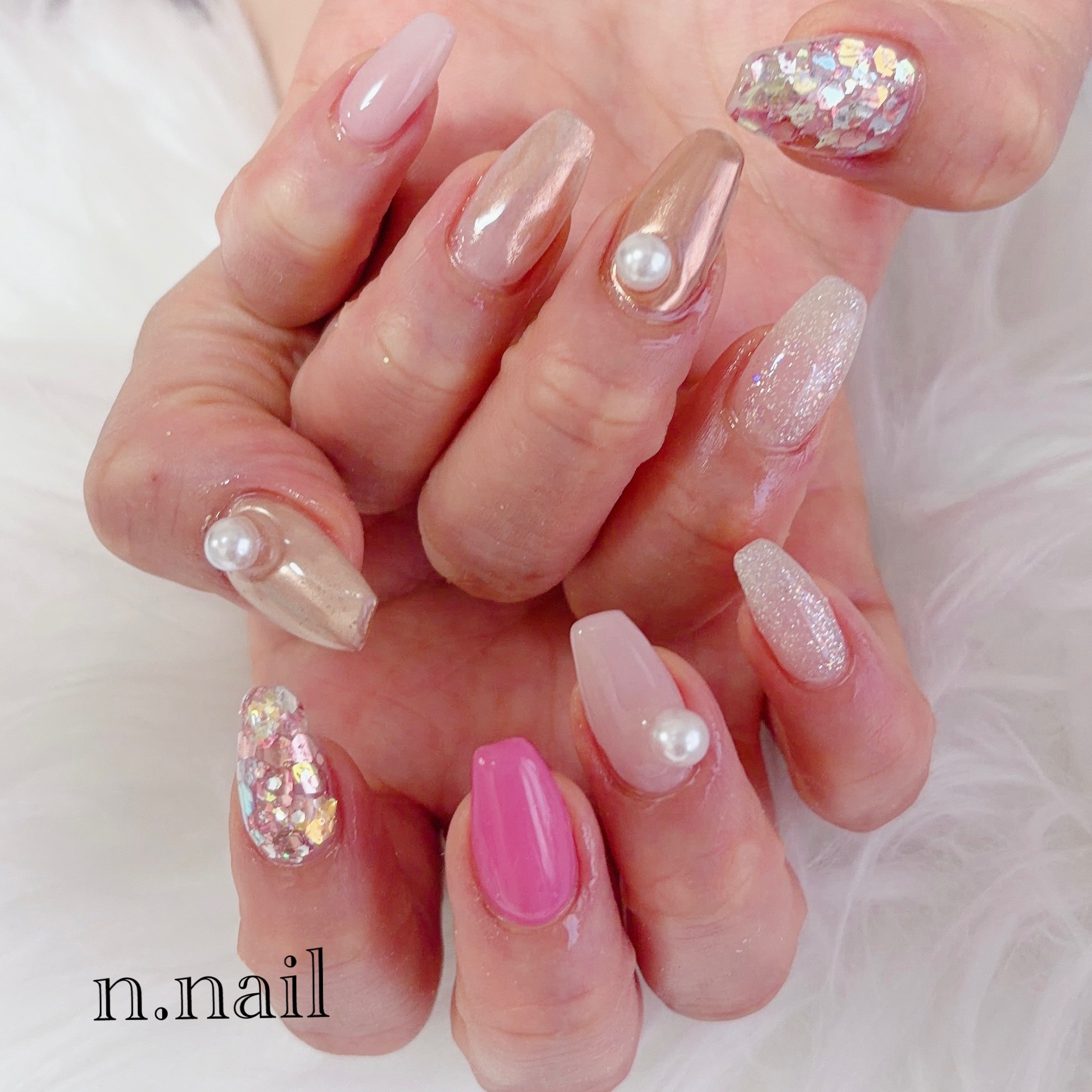 n.nail