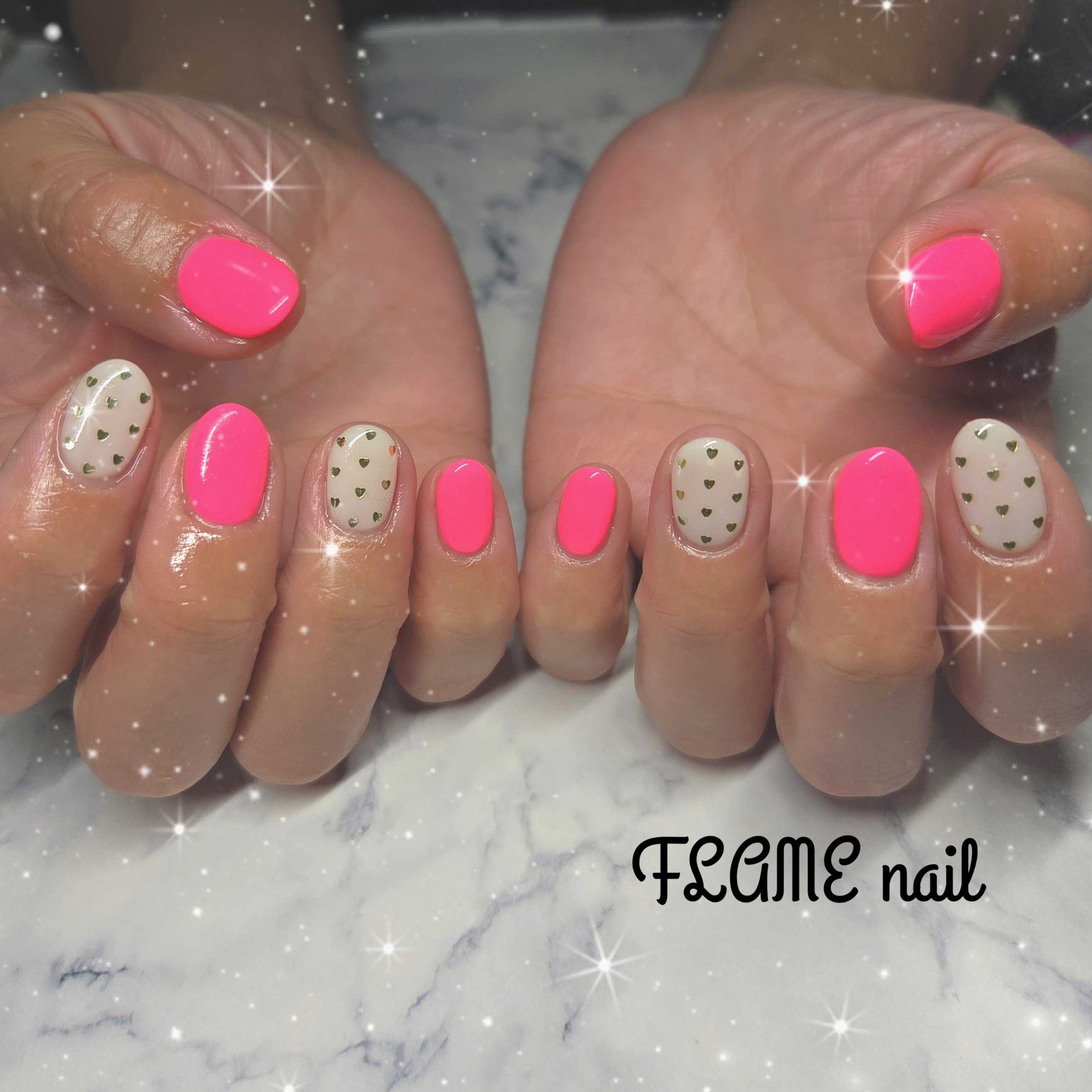 flame_nail