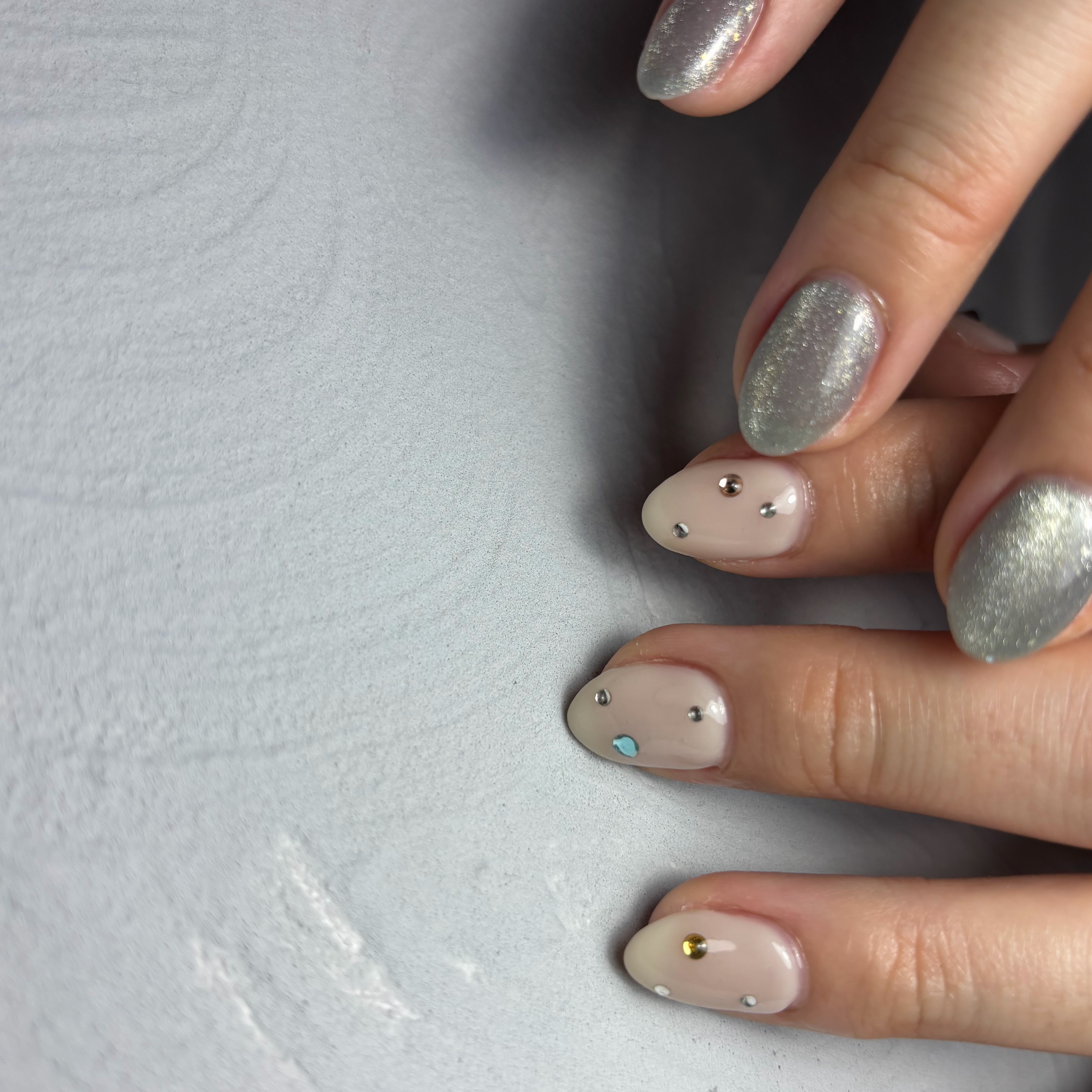 nuue_nail