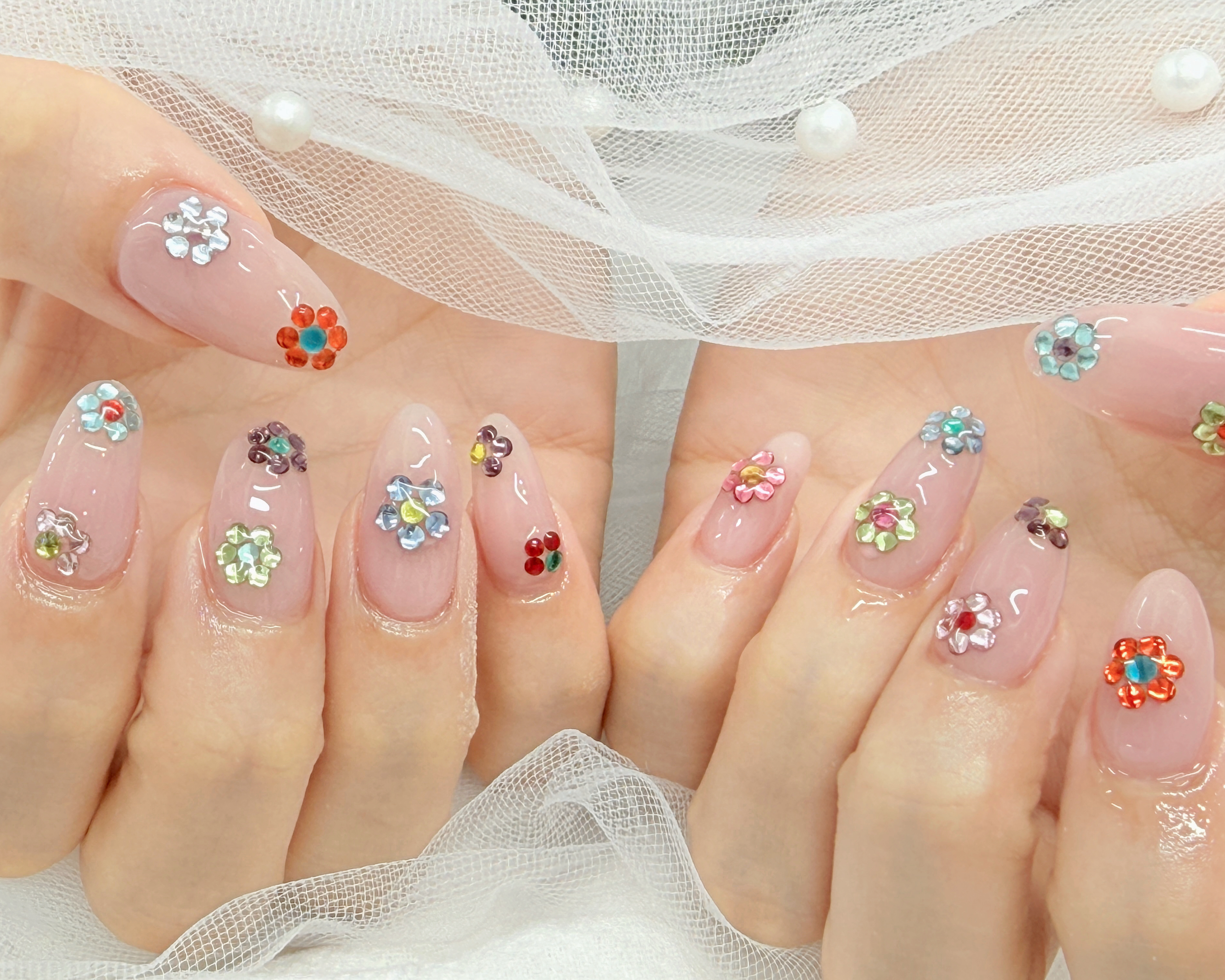 jojo.nail__akabane