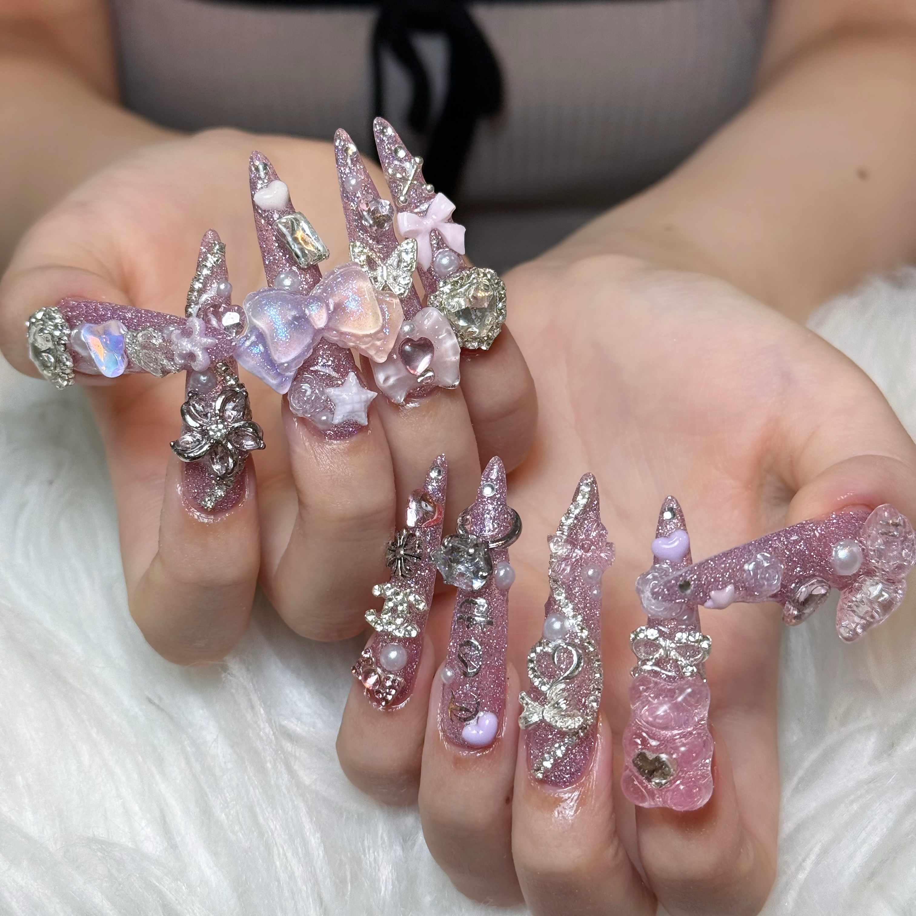 NieNail_yurufuwa
