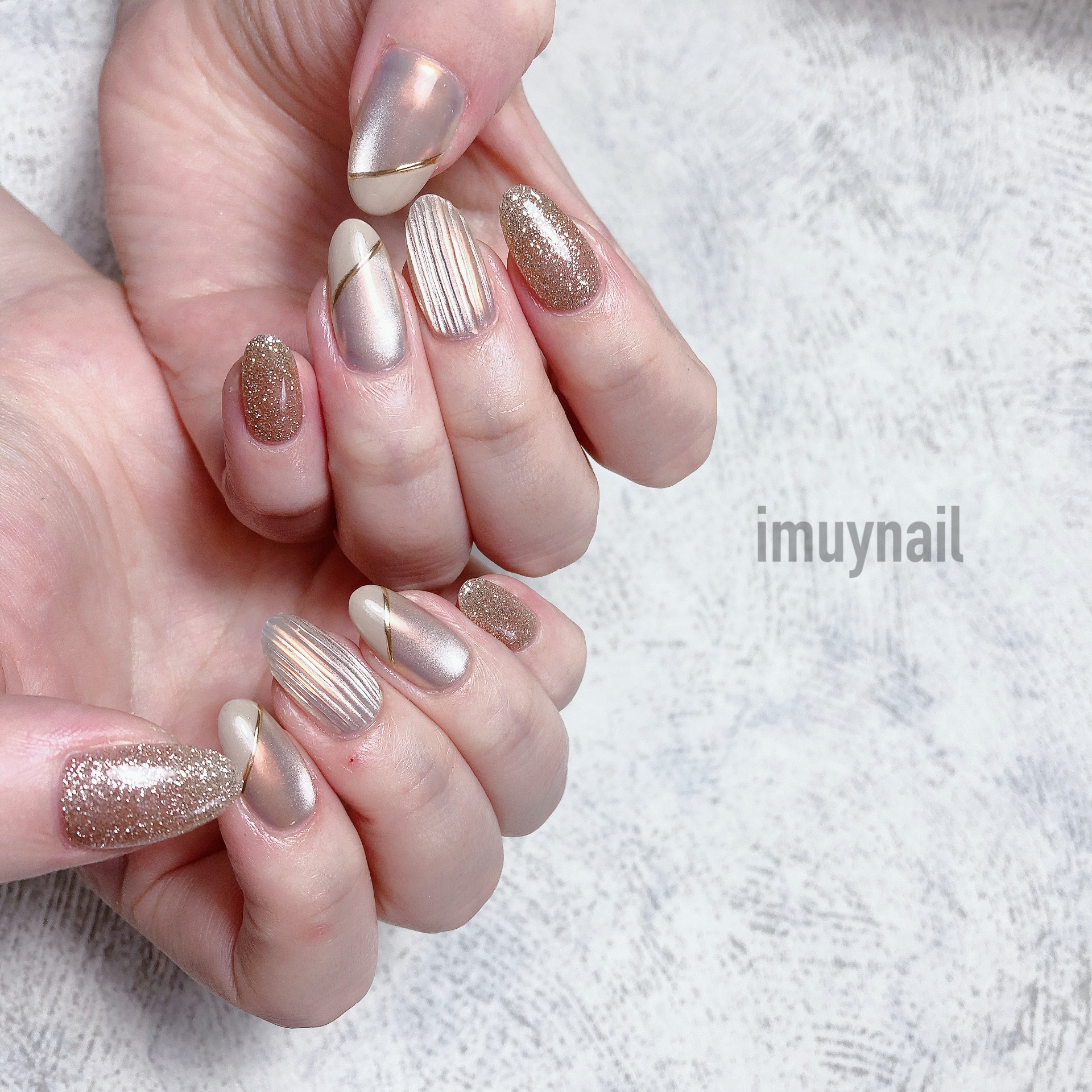 imuynail