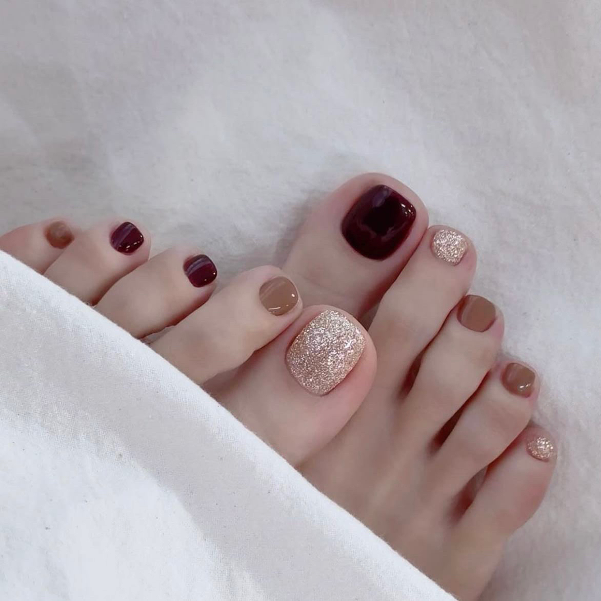 Minmin.nail